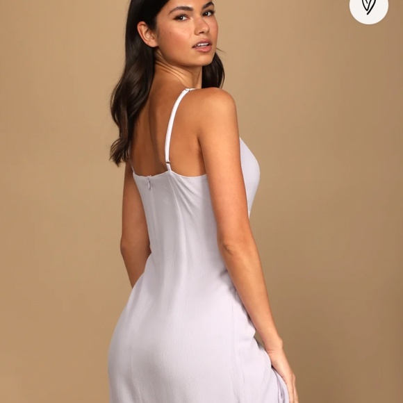 Lulus dress - Picture 4 of 5